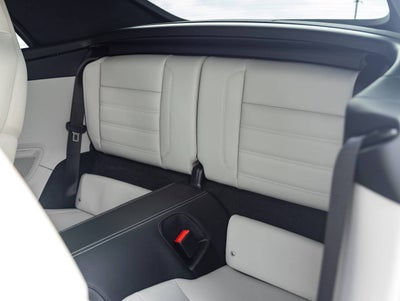 2024 Porsche 911 911 Turbo S Cabriolet (MY24)