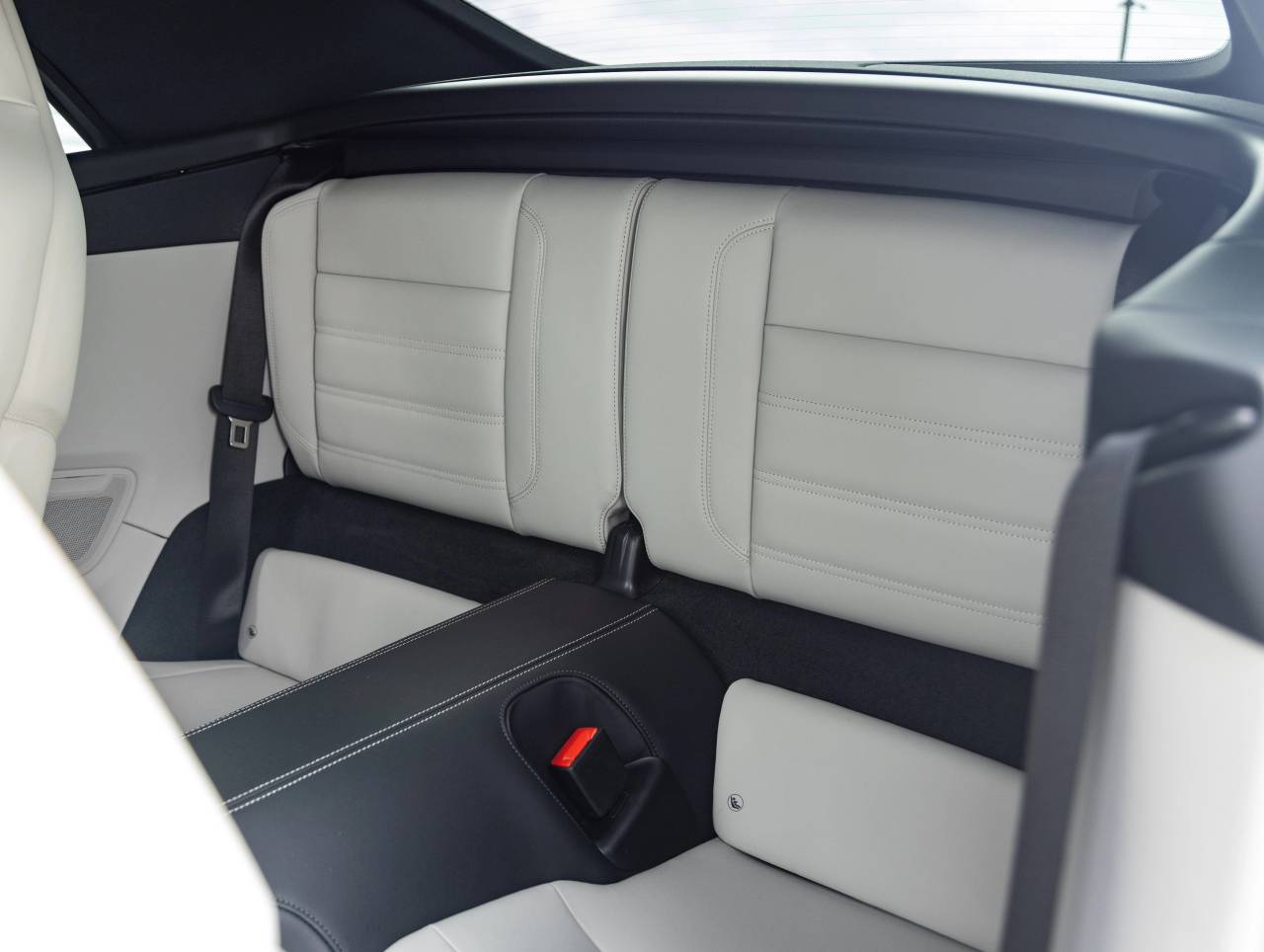 2024 Porsche 911 911 Turbo S Cabriolet (MY24)