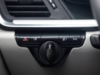 2024 Porsche 911 911 Turbo S Cabriolet (MY24)