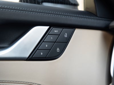 2024 Porsche 911 911 Turbo S Cabriolet (MY24)