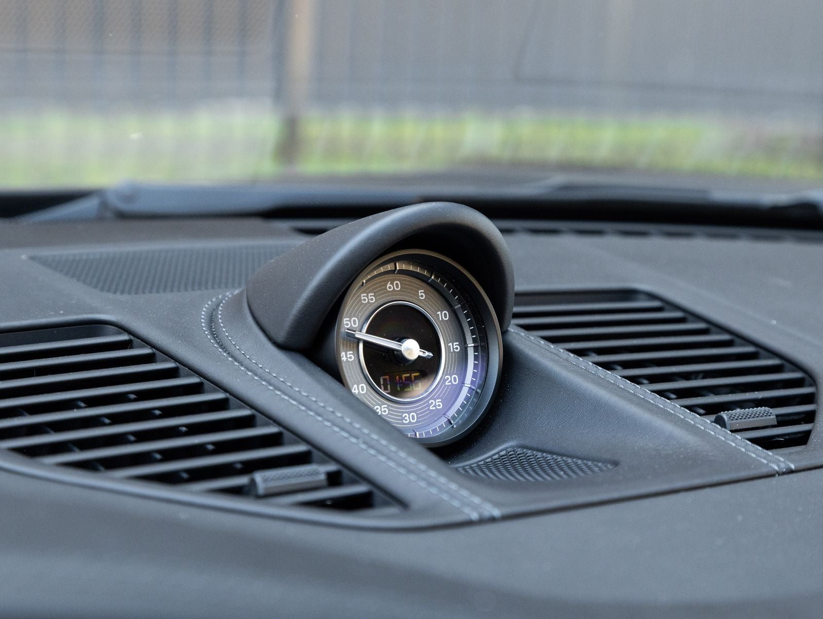 2024 Porsche 911 911 Turbo S Cabriolet (MY24)