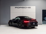 2024 Porsche 911 911 Turbo S Cabriolet (MY24)
