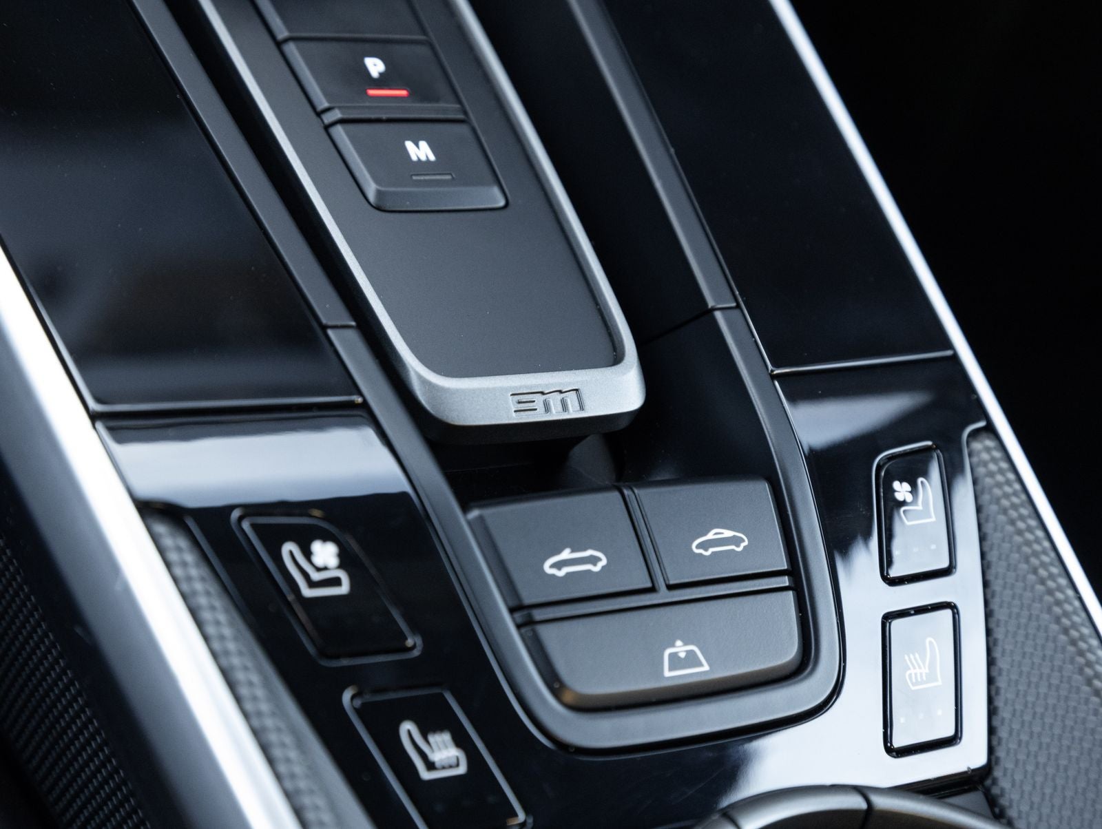 2024 Porsche 911 911 Turbo S Cabriolet (MY24)