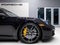 2024 Porsche 911 911 Turbo S Cabriolet (MY24)