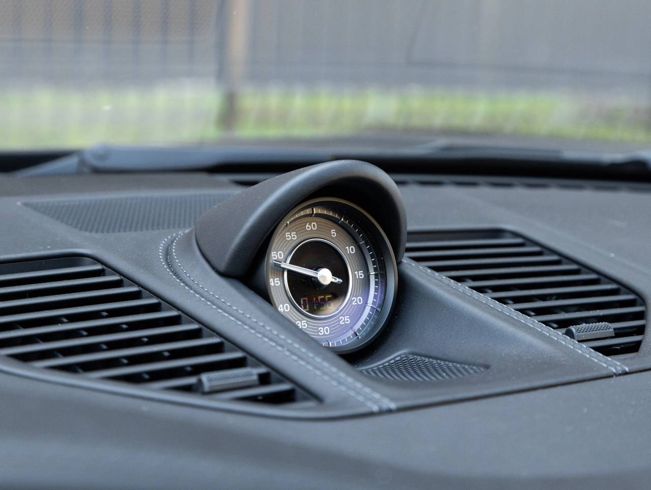 2024 Porsche 911 911 Turbo S Cabriolet (MY24)