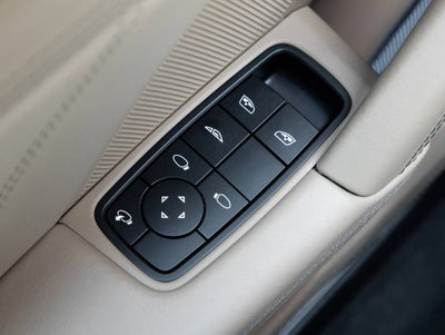 2024 Porsche 911 911 Turbo S Cabriolet (MY24)