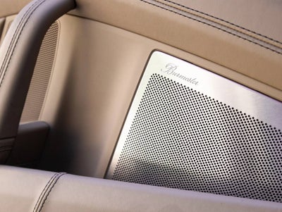 2024 Porsche 911 911 Turbo S Cabriolet (MY24)