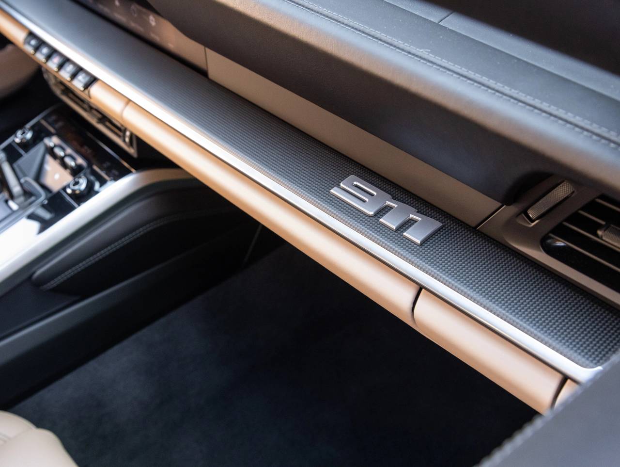 2024 Porsche 911 911 Turbo S Cabriolet (MY24)