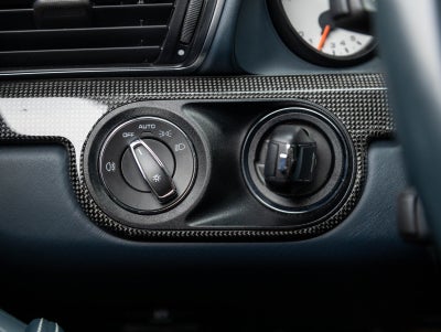 2019 Porsche 911 911 Turbo S Cabriolet