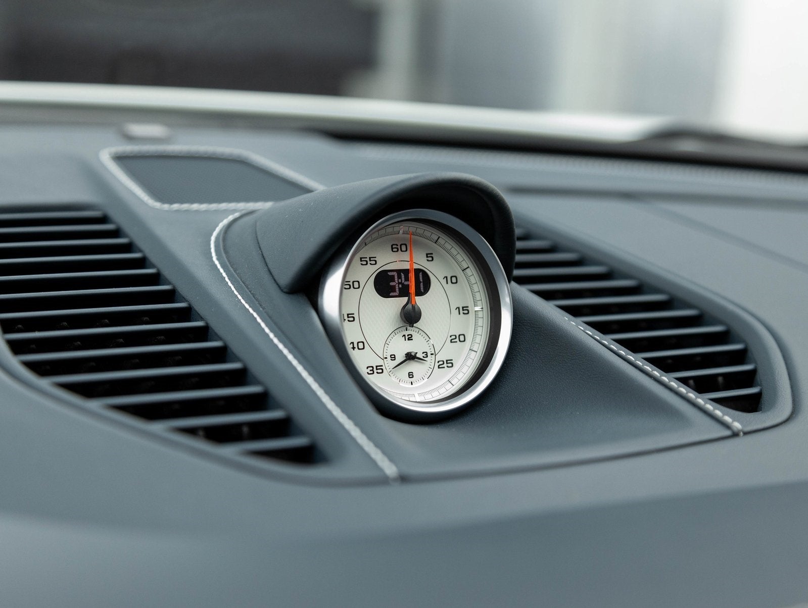 2019 Porsche 911 911 Turbo S Cabriolet