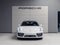 2019 Porsche 911 911 Turbo S Cabriolet