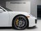 2019 Porsche 911 911 Turbo S Cabriolet
