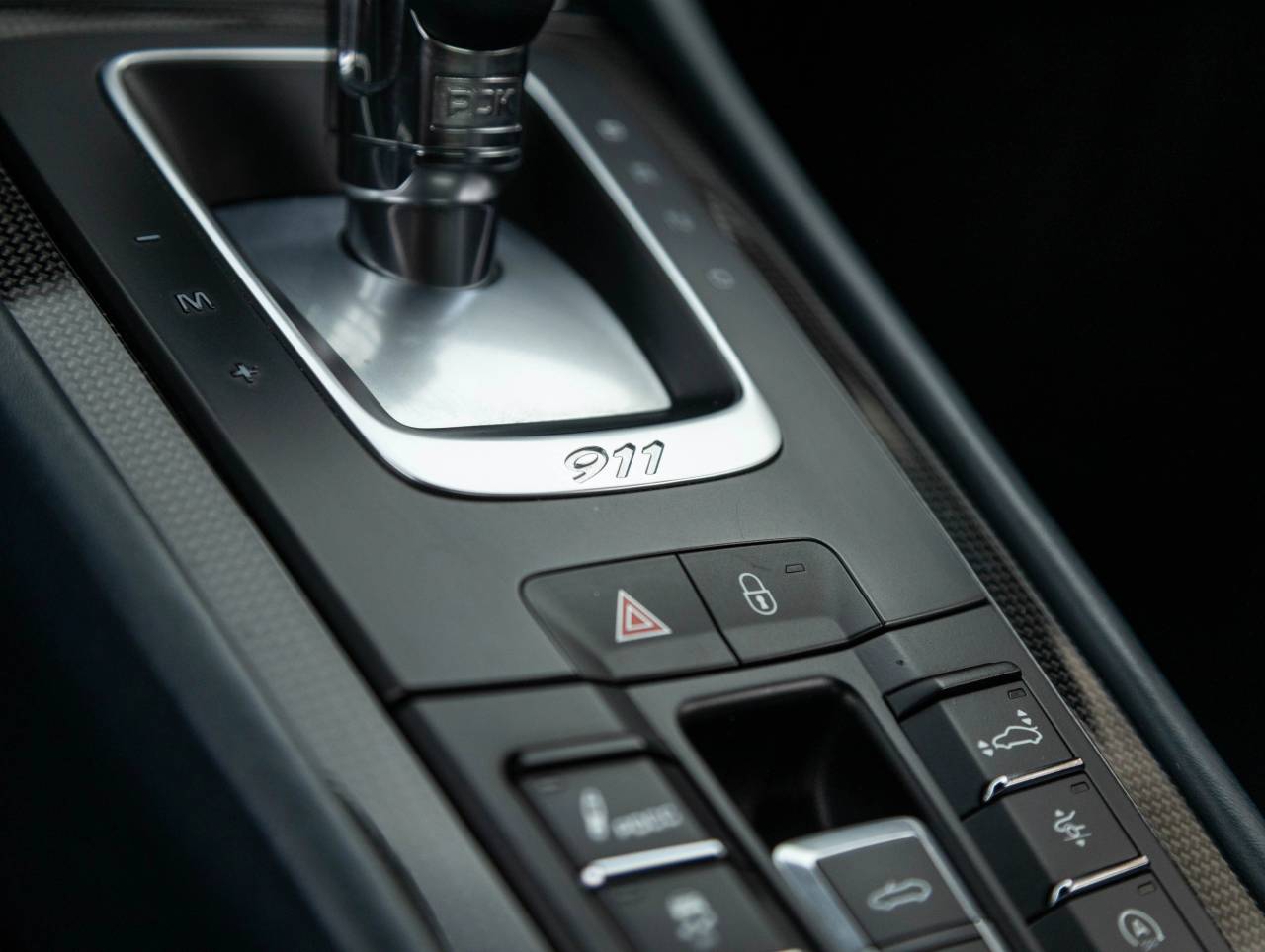 2019 Porsche 911 911 Turbo S Cabriolet