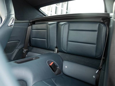 2019 Porsche 911 911 Turbo S Cabriolet