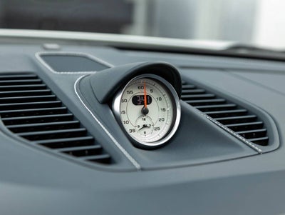 2019 Porsche 911 911 Turbo S Cabriolet