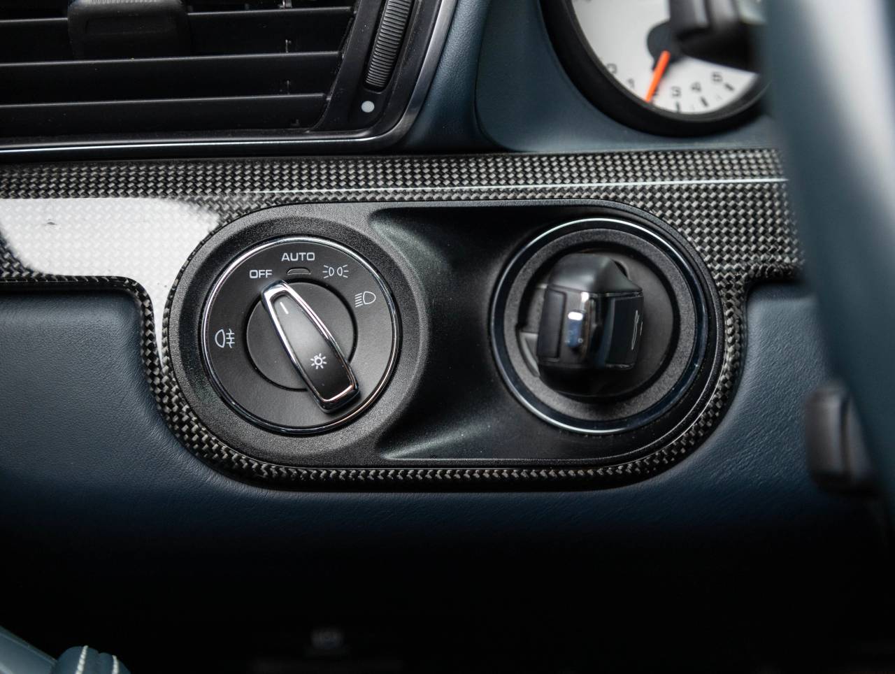 2019 Porsche 911 911 Turbo S Cabriolet