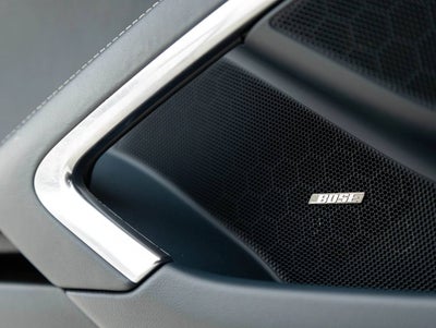 2019 Porsche 911 911 Turbo S Cabriolet