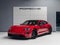 2024 Porsche Taycan Taycan GTS Sport Turismo (MY24)