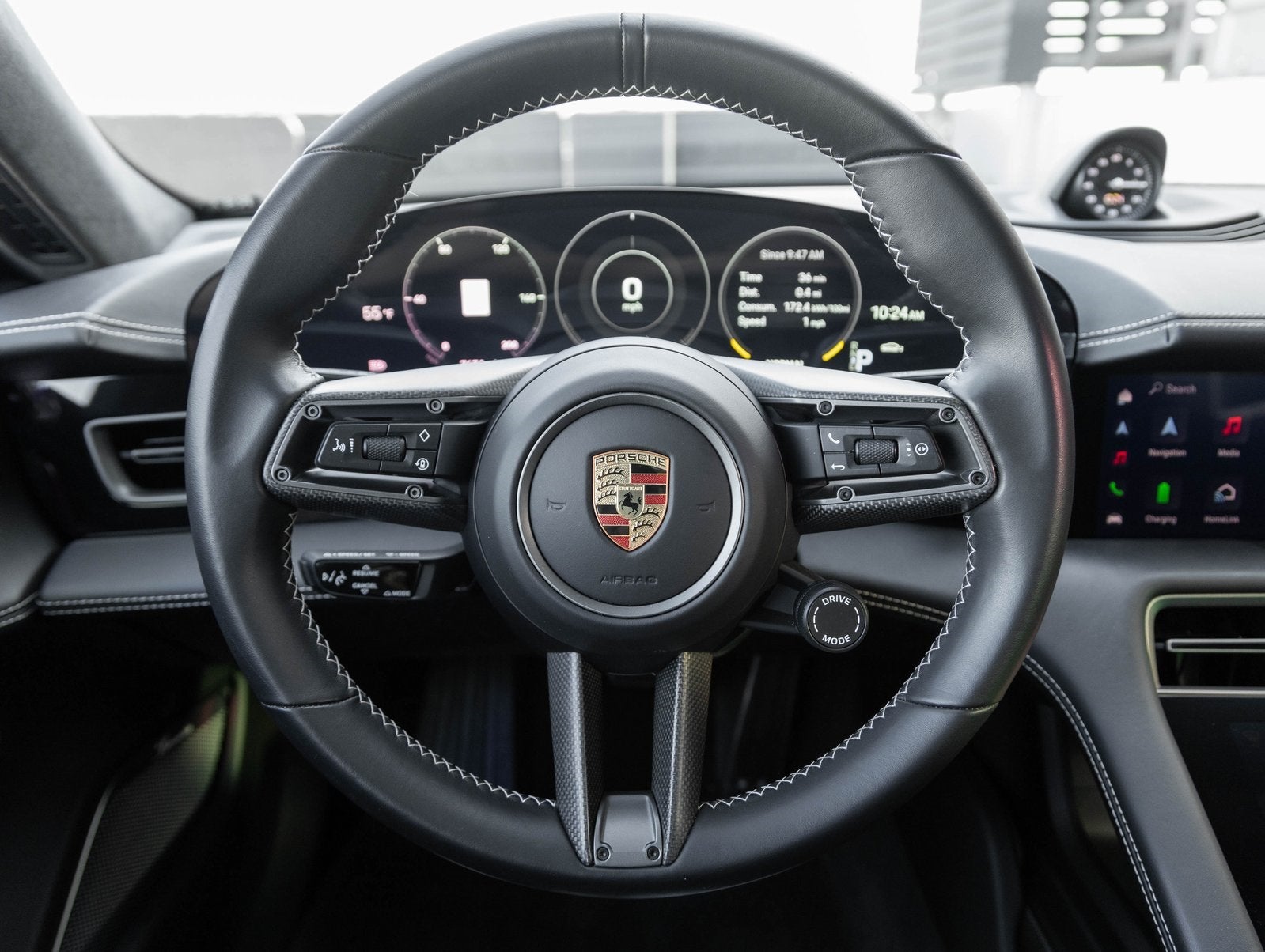 2024 Porsche Taycan Taycan GTS Sport Turismo (MY24)