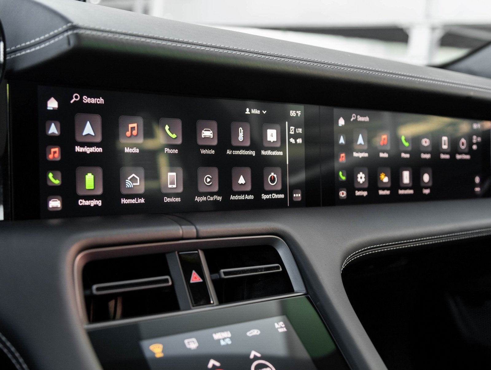 2024 Porsche Taycan Taycan GTS Sport Turismo (MY24)