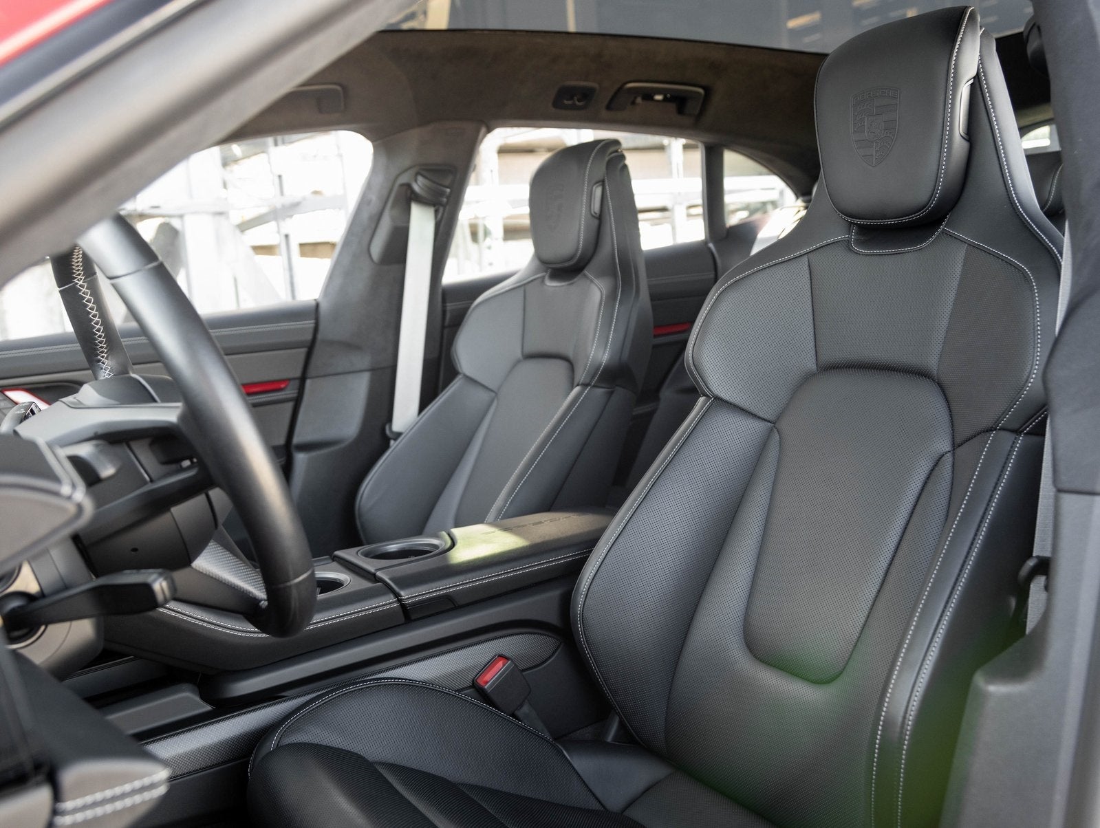 2024 Porsche Taycan Taycan GTS Sport Turismo (MY24)