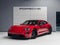 2024 Porsche Taycan Taycan GTS Sport Turismo (MY24)