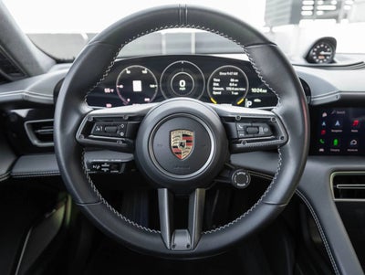 2024 Porsche Taycan Taycan GTS Sport Turismo (MY24)