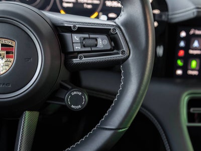 2024 Porsche Taycan Taycan GTS Sport Turismo (MY24)