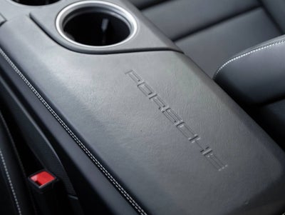 2024 Porsche Taycan Taycan GTS Sport Turismo (MY24)