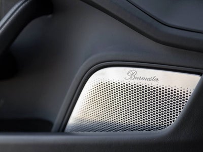 2024 Porsche Taycan Taycan GTS Sport Turismo (MY24)