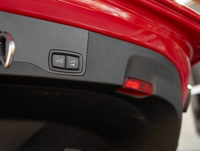 2024 Porsche Taycan Taycan GTS Sport Turismo (MY24)