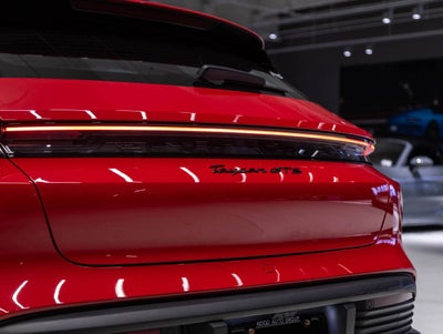 2024 Porsche Taycan Taycan GTS Sport Turismo (MY24)