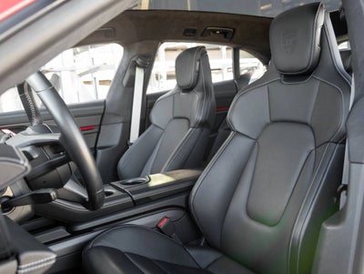 2024 Porsche Taycan Taycan GTS Sport Turismo (MY24)