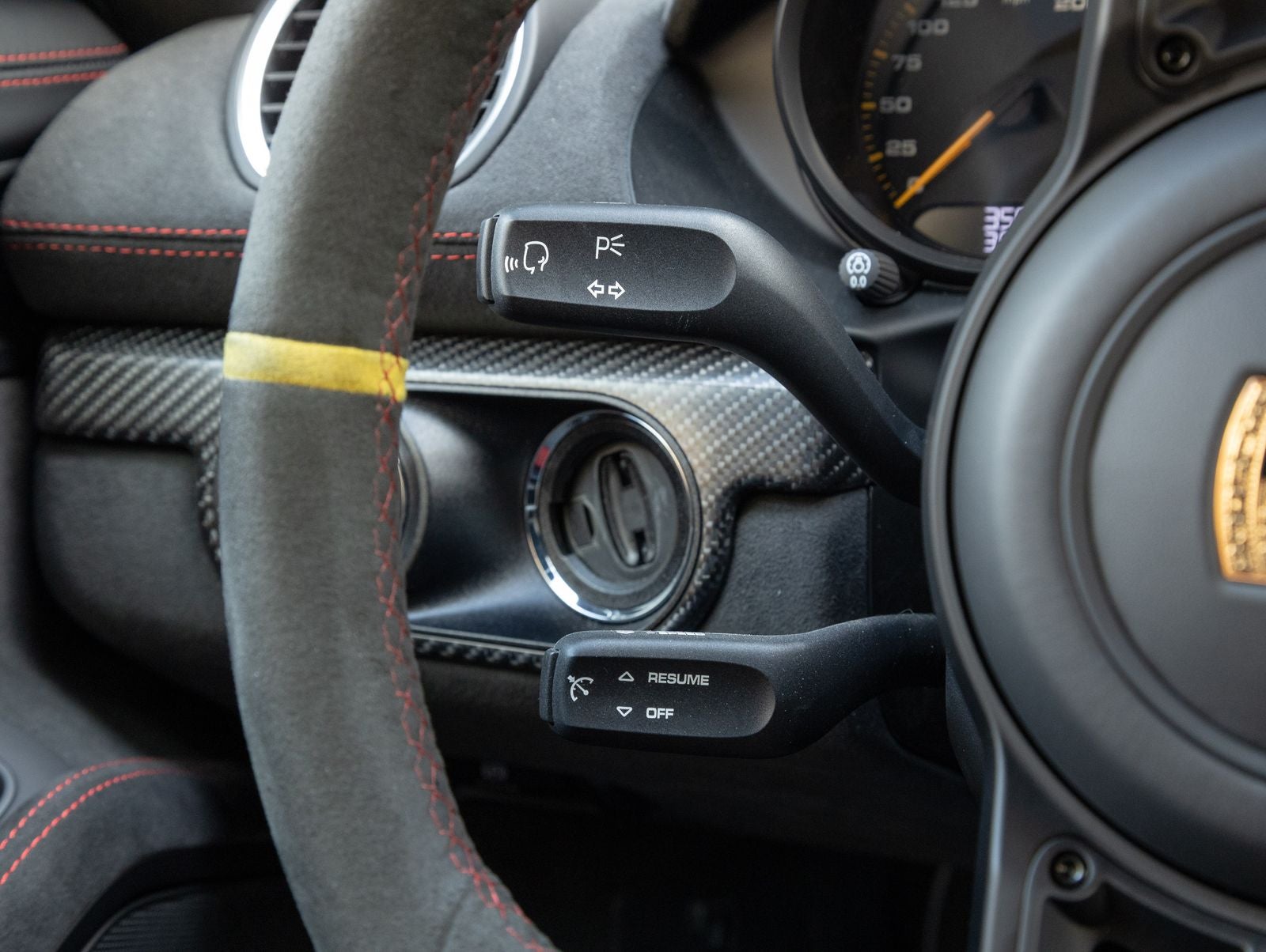 2025 Porsche 718 718 Spyder RS