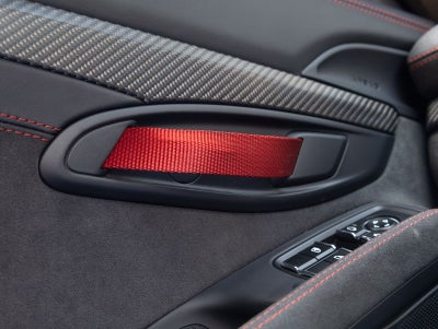 2025 Porsche 718 718 Spyder RS