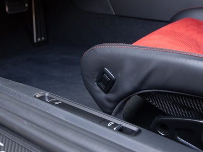 2025 Porsche 718 718 Spyder RS