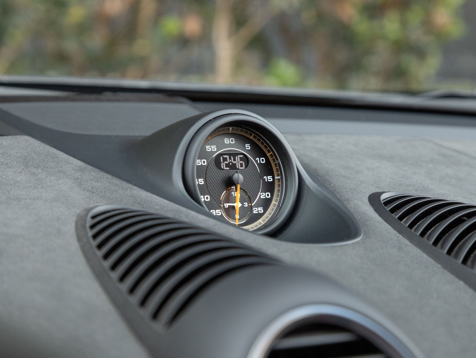 2025 Porsche 718 718 Spyder RS