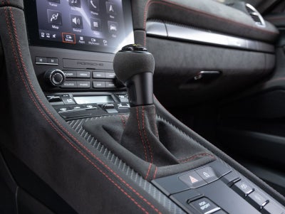 2025 Porsche 718 718 Spyder RS