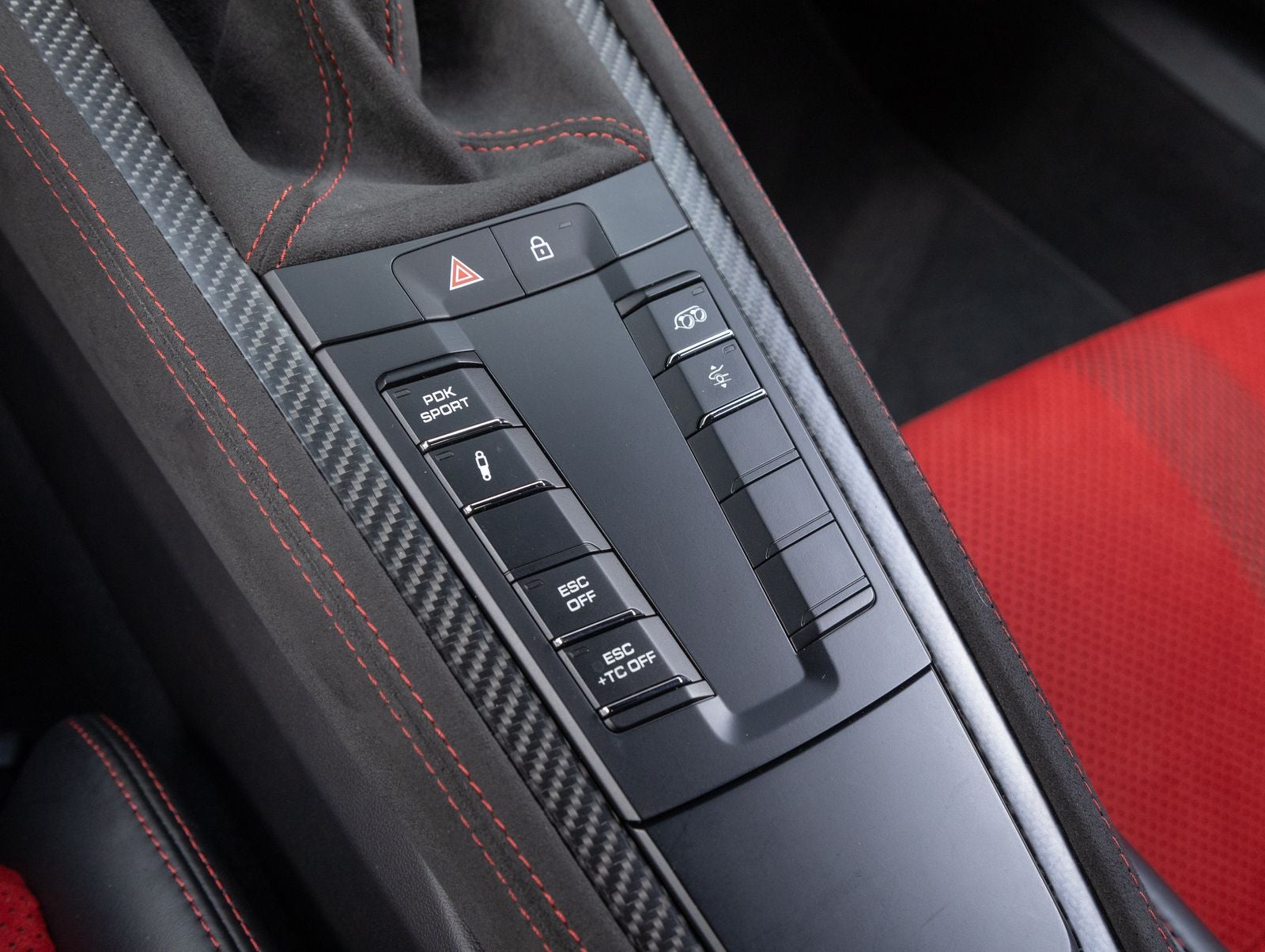 2025 Porsche 718 718 Spyder RS