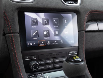 2025 Porsche 718 718 Spyder RS