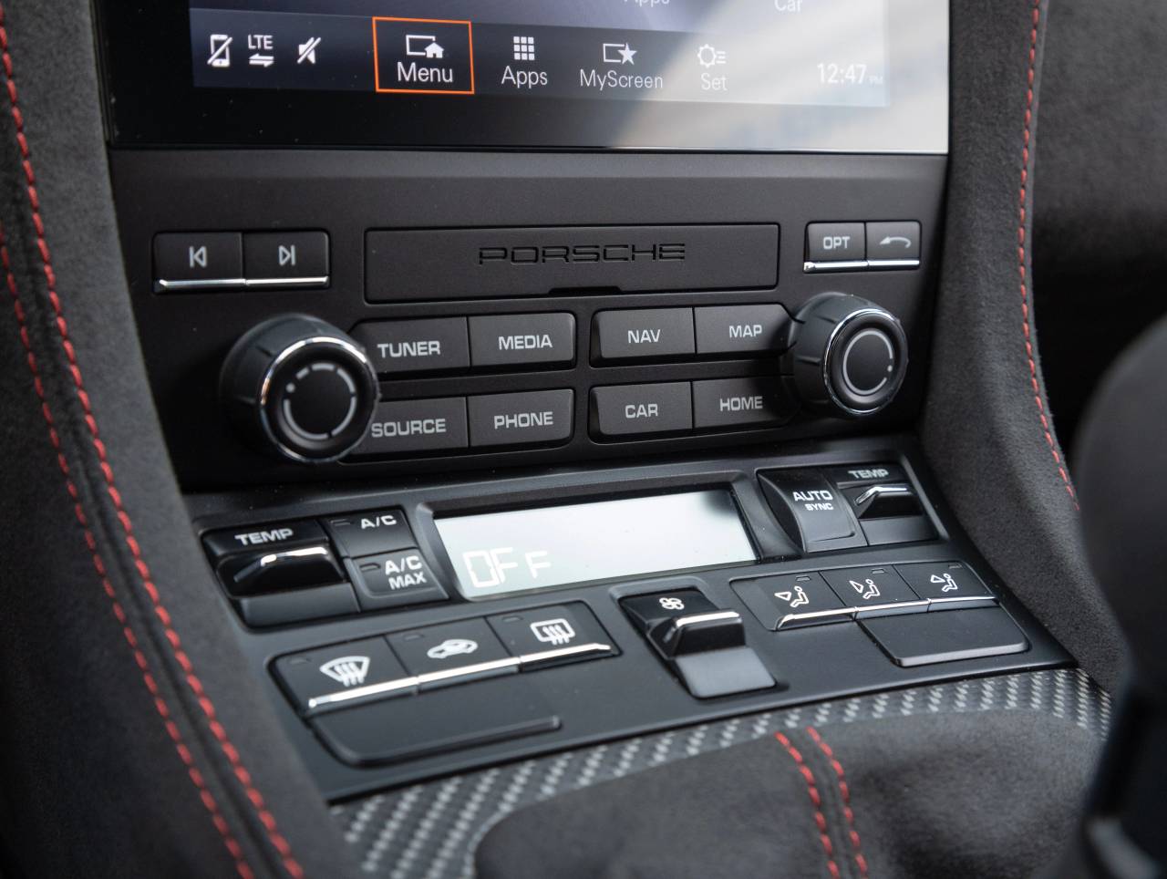 2025 Porsche 718 718 Spyder RS