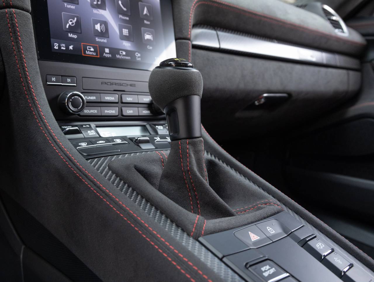 2025 Porsche 718 718 Spyder RS