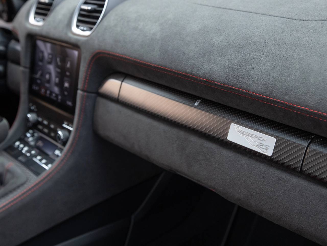 2025 Porsche 718 718 Spyder RS