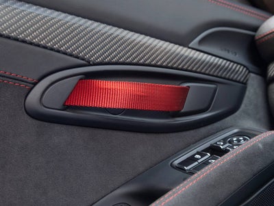 2025 Porsche 718 718 Spyder RS