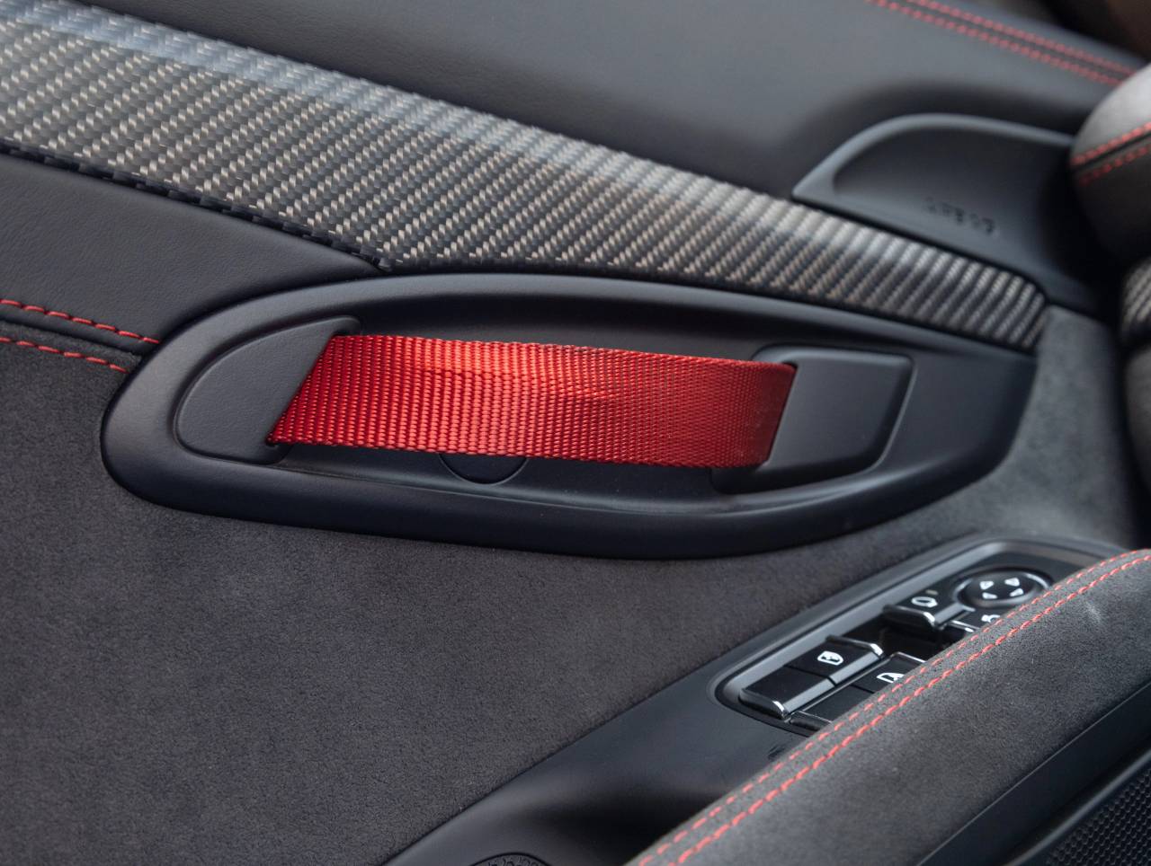 2025 Porsche 718 718 Spyder RS