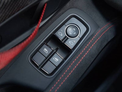 2025 Porsche 718 718 Spyder RS