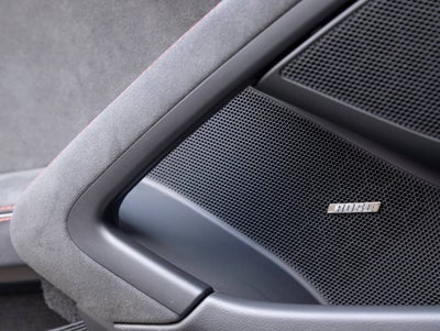 2025 Porsche 718 718 Spyder RS