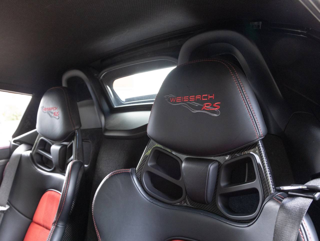 2025 Porsche 718 718 Spyder RS