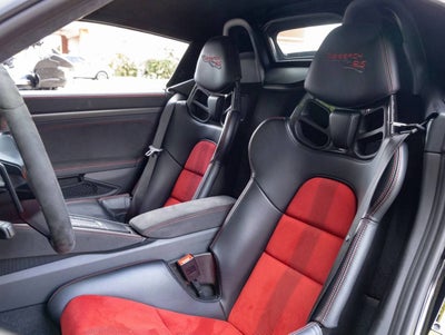 2025 Porsche 718 718 Spyder RS