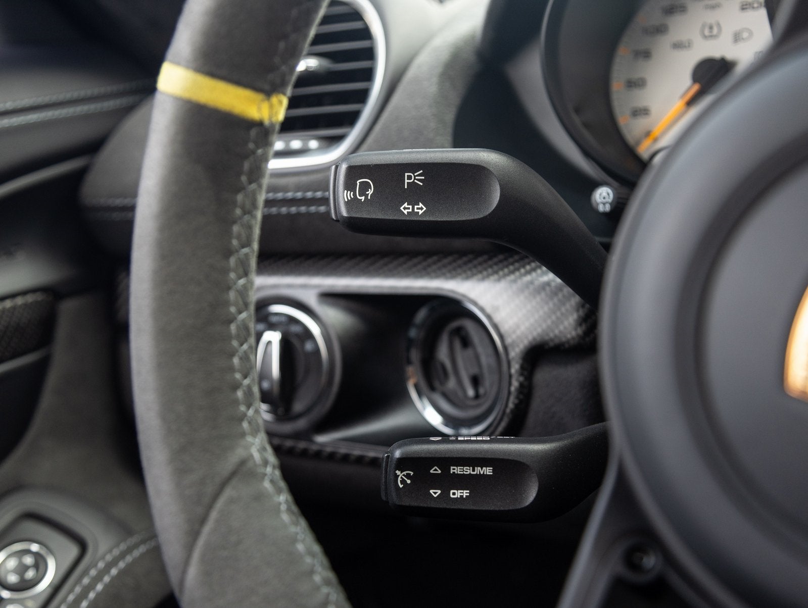 2024 Porsche 718 718 Spyder RS (MY24)